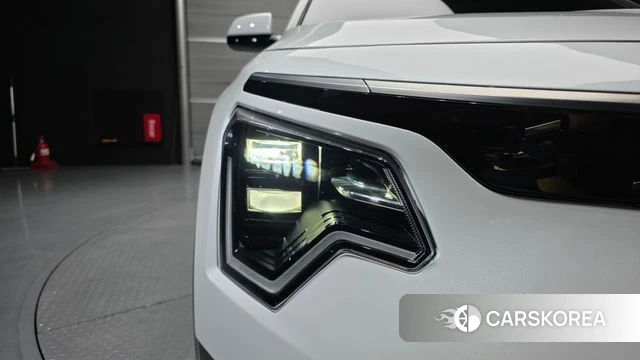 Kia Di All New Niro EV id 4579903 из Кореи 14
