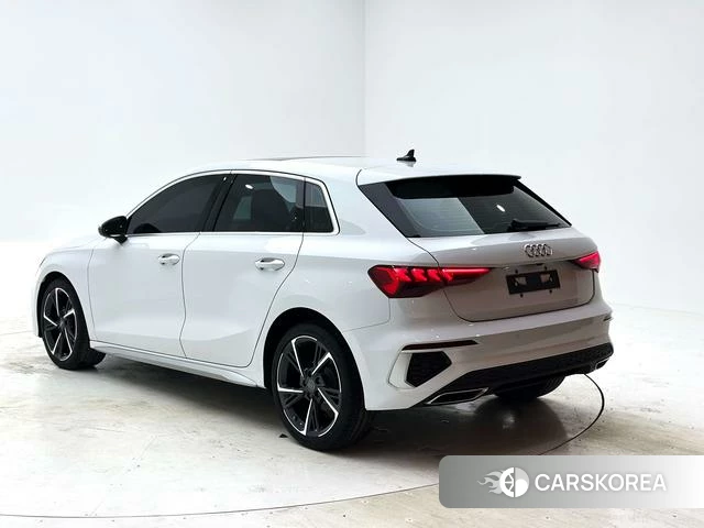 Audi A3 id 4313504 из Китая 14