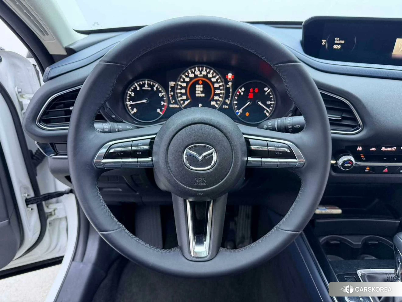 Mazda CX-30 id 4467979 из Китая 14