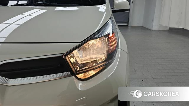 Kia Morning Urban (JA) id 4423822 из Кореи 14