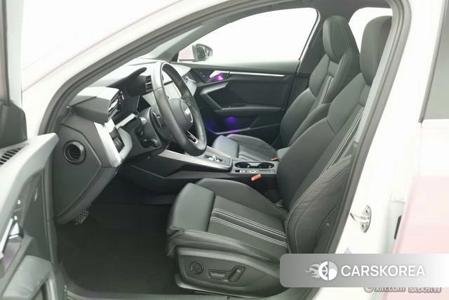 Audi A3 id 4314287 из Китая 14