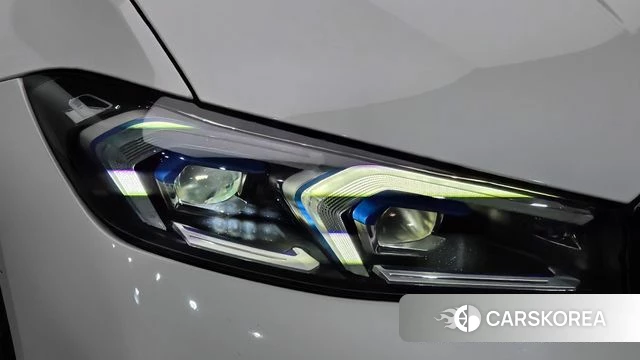 BMW 3 Series (G20) id 4706310 из Кореи 14