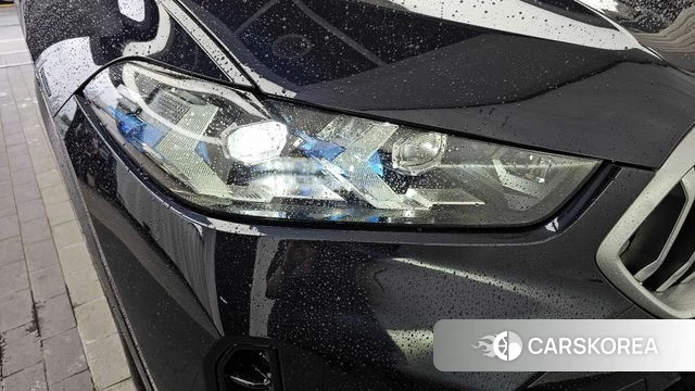 BMW X6 (G06) id 4302125 из Кореи 14