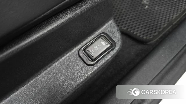 Renault Korea (Samsung) SM3 Neo id 4318316 из Кореи 14