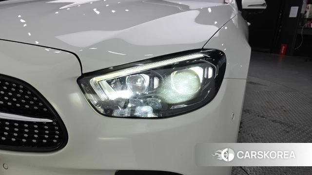 Mercedes-Benz E-Class W213 id 4671652 из Кореи 13