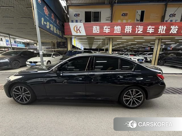 BMW 3 series id 4258710 из Китая 14