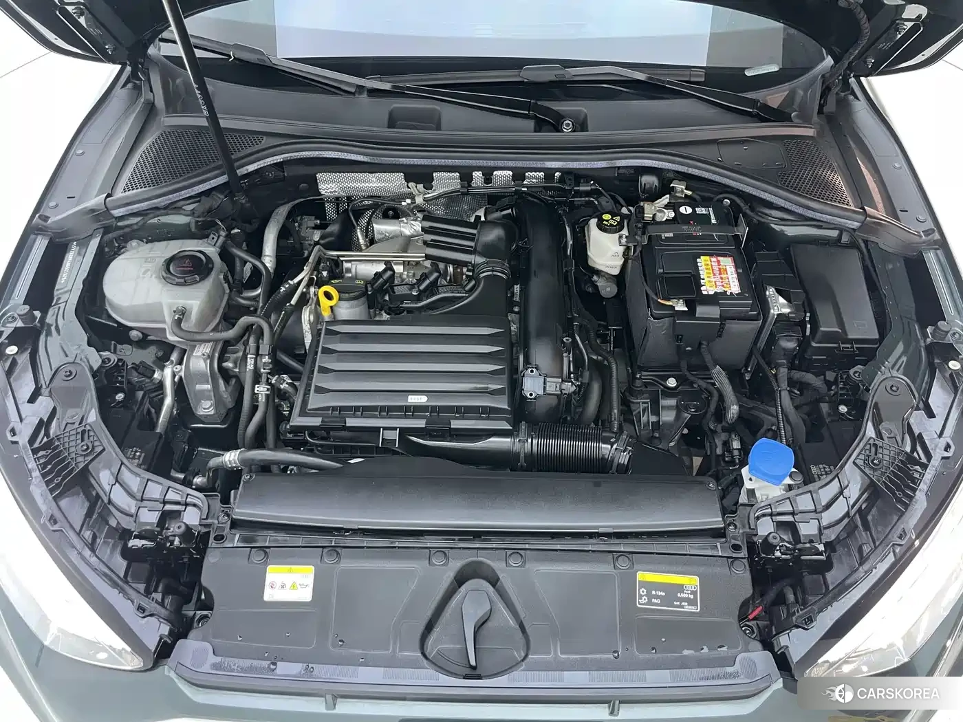 Audi A3 id 4654971 из Китая 14