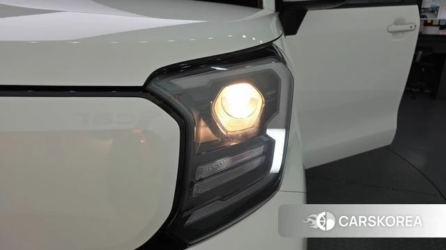 Kia The New Kia Ray EV id 4432904 из Кореи 14