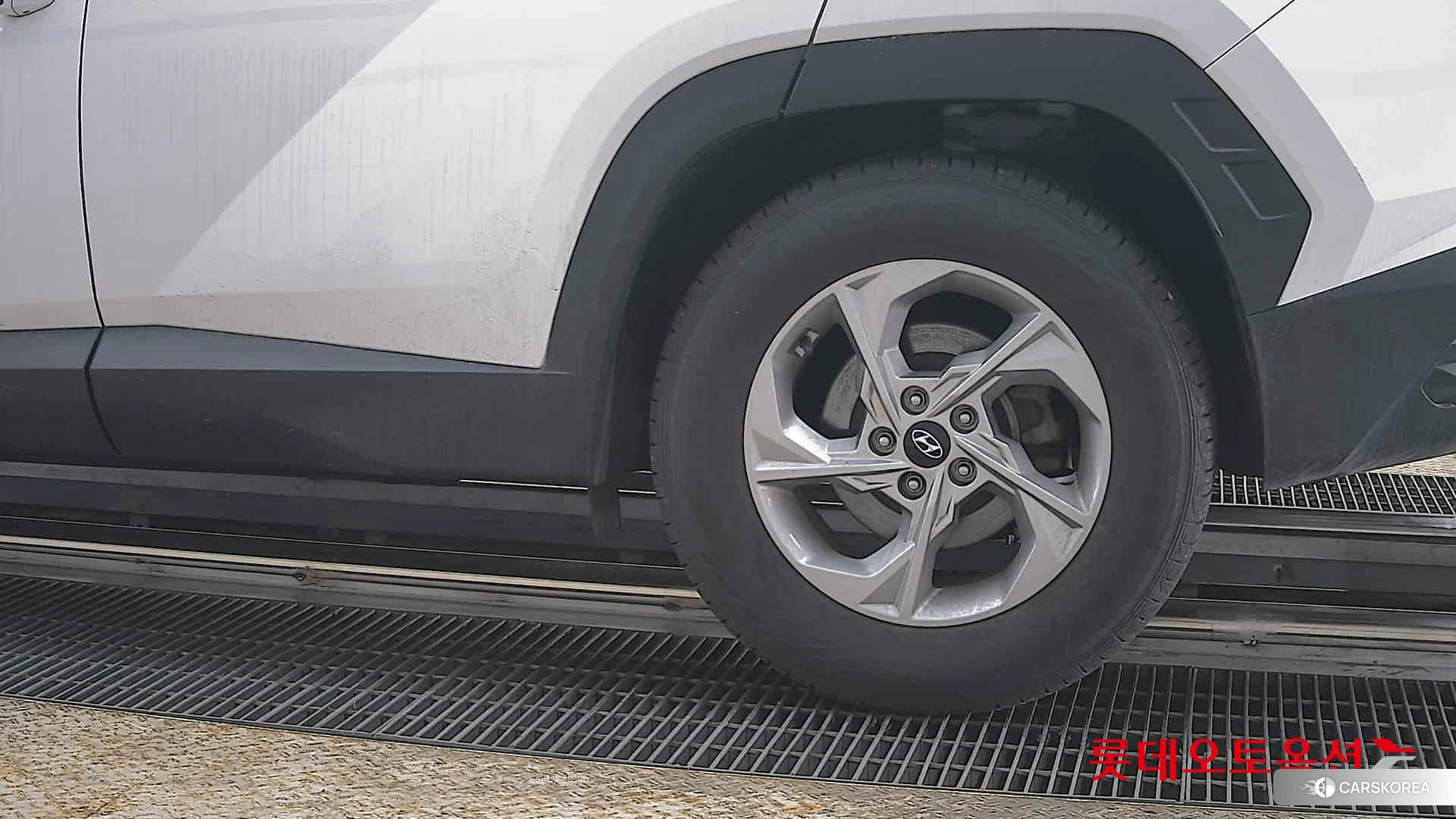 Hyundai Tucson id 3888313 из Кореи 14