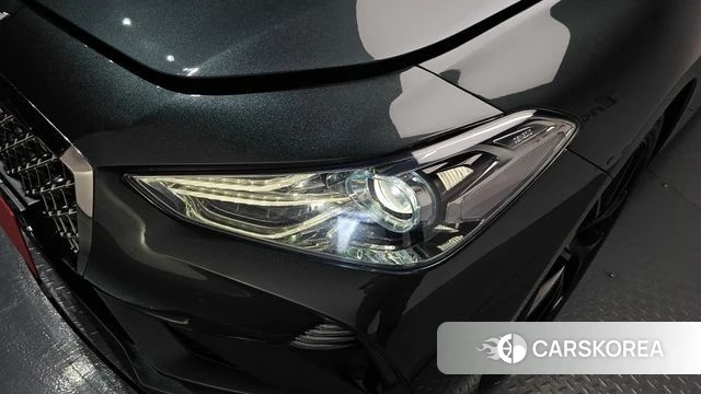 Genesis G70 id 4410944 из Кореи 14