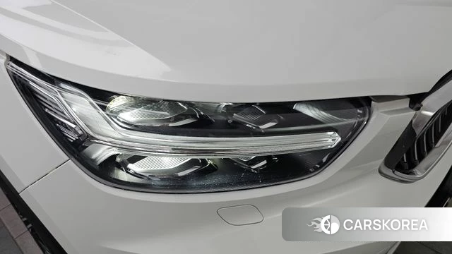 Volvo XC40 id 4470841 из Кореи 14