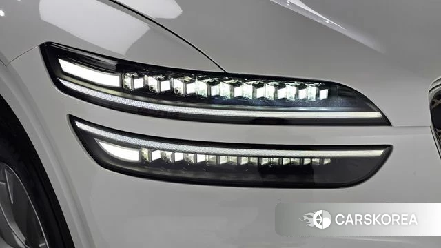 Genesis GV70 id 4739309 из Кореи 14