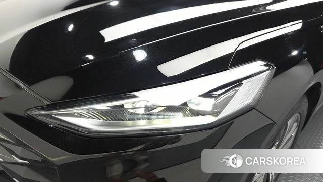 Kia K8 Hybrid id 4481655 из Кореи 14