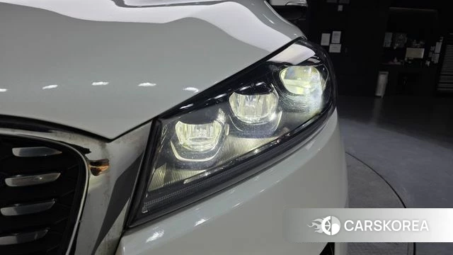 Kia The New Sorento id 4647850 из Кореи 14