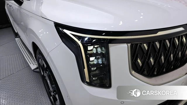 Kia The New Carnival 4th Generation id 4427298 из Кореи 14