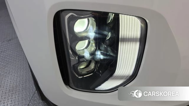 Hyundai Palisade id 4325221 из Кореи 14