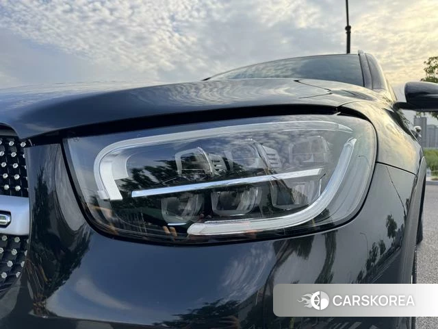 Mercedes-Benz GLC id 4275492 из Китая 14