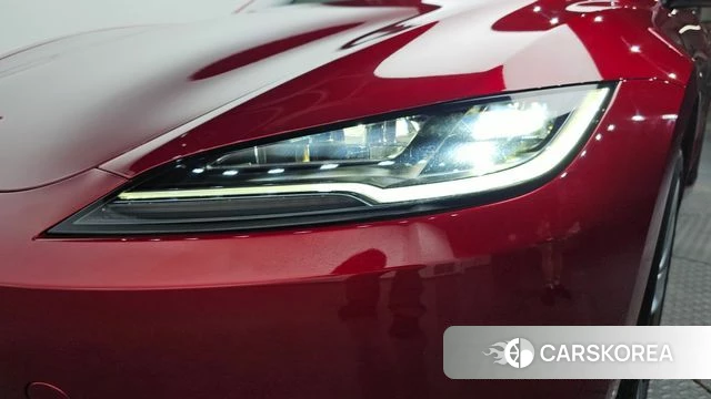Tesla Model 3 id 4493682 из Кореи 14