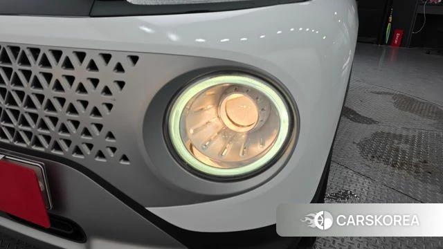 Hyundai Casper id 4603467 из Кореи 14