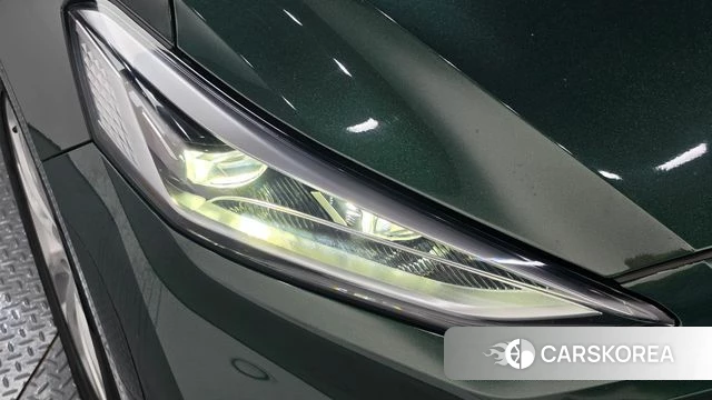 Kia K8 id 4688392 из Кореи 14