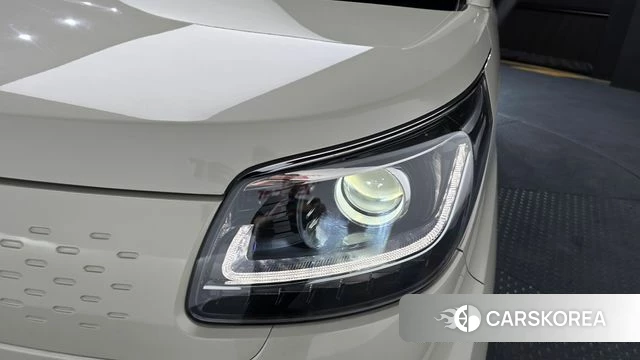 Kia The New Ray id 4430422 из Кореи 14