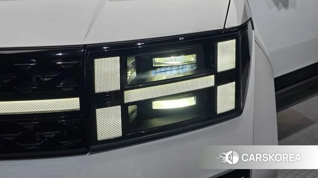 Hyundai Santa Fe (MX5) id 4505689 из Кореи 14