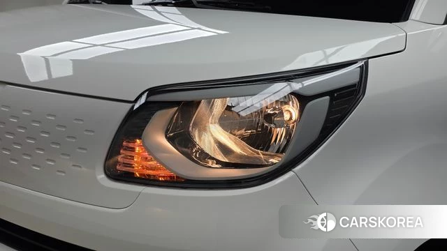 Kia The New Ray id 4753909 из Кореи 14