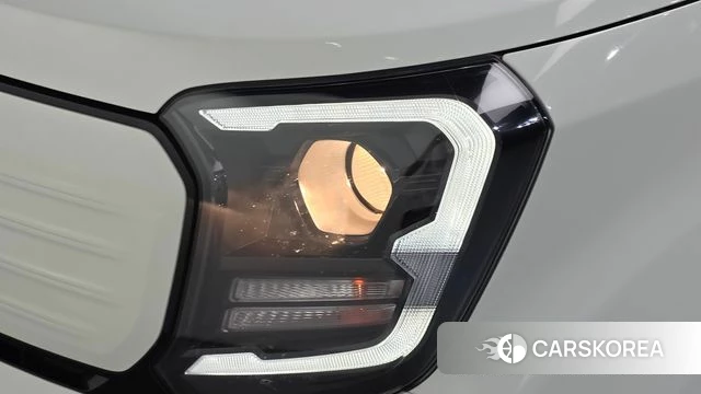 Kia The New Kia Ray id 4711358 из Кореи 14
