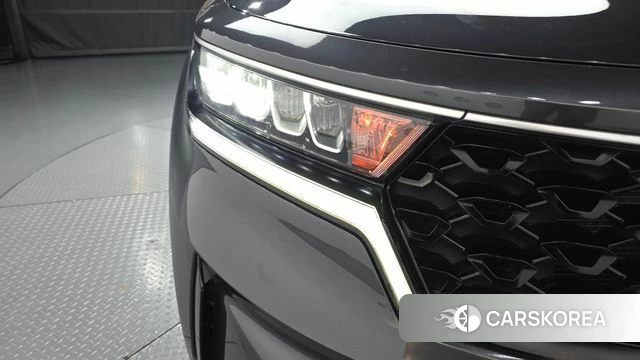 Kia Sorento 4th Generation id 4871429 из Кореи 14