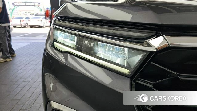 Honda Pilot 4th generation id 4516941 из Кореи 14