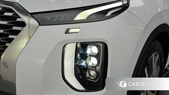 Hyundai Palisade id 4760115 из Кореи 14