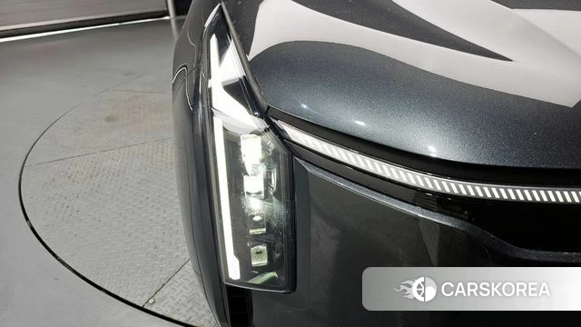 Kia The New K8 Hybrid id 4329527 из Кореи 14