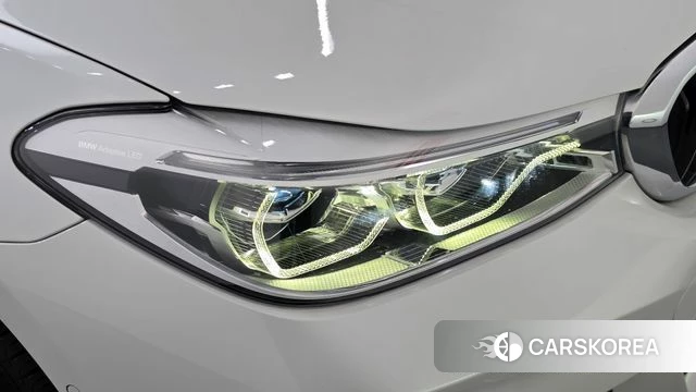 BMW 6 Series GT (G32) id 4689310 из Кореи 14