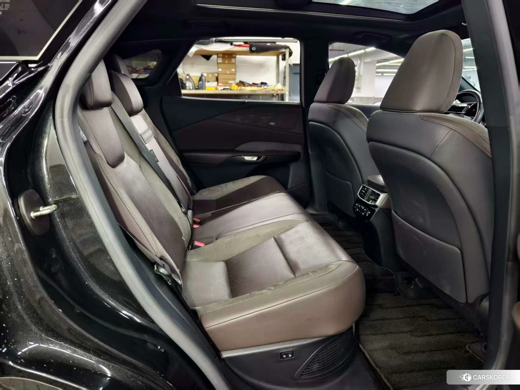Lexus RX PHEV id 4420427 из Китая 14