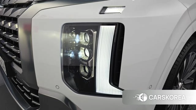Hyundai The New Palisade id 4934838 из Кореи 14