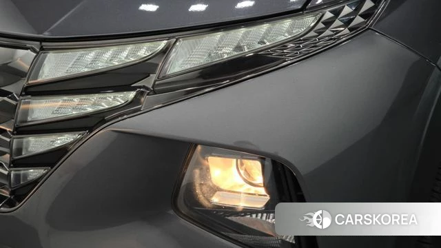 Hyundai Tucson (NX4) id 4707552 из Кореи 14