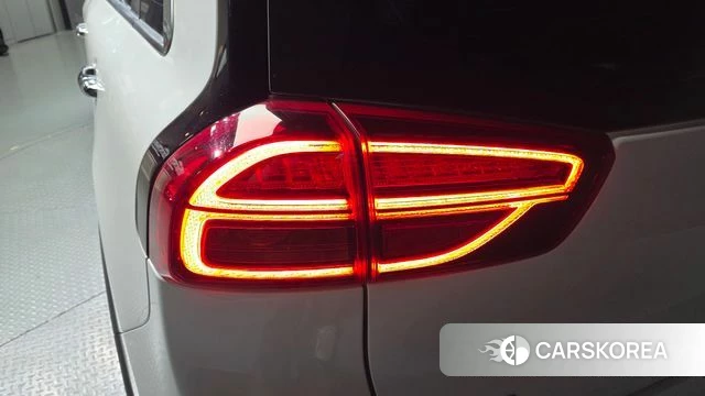 Kia Niro EV id 4376736 из Кореи 14