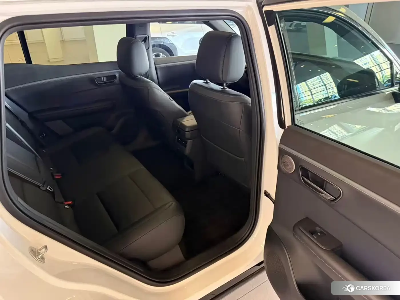 Toyota Platinum Wisdom 3X id 4600626 из Китая 14