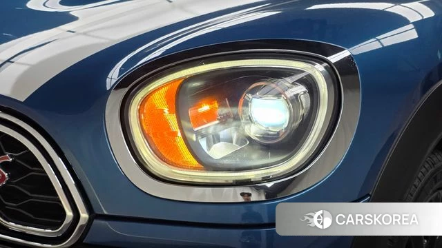 Mini Cooper S Countryman id 4770324 из Кореи 14