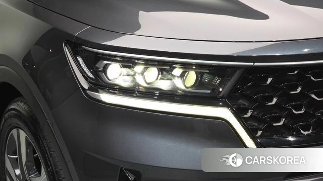 Kia Sorento 4th Generation id 4666173 из Кореи 14