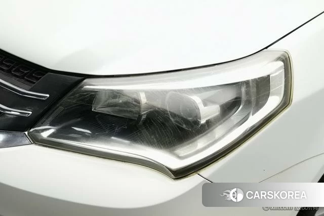 Geely Automobile King Kong id 4254265 из Китая 14