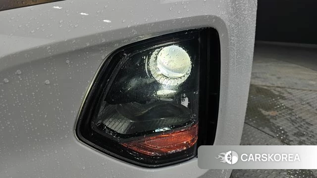 Hyundai Santa Fe TM id 4563447 из Кореи 14