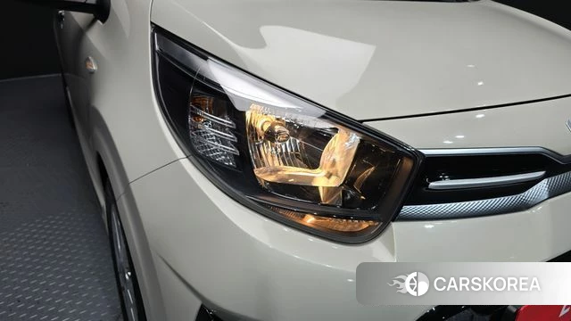 Kia Morning Urban (JA) id 4942159 из Кореи 14
