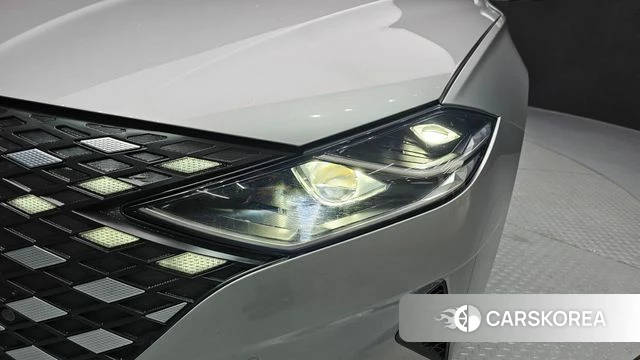 Hyundai The New Grandeur IG id 4339110 из Кореи 14
