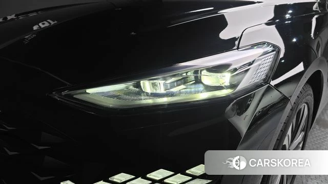 Kia K8 id 4573303 из Кореи 14