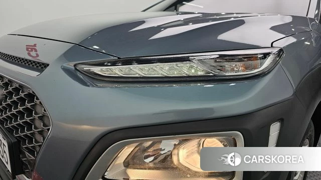 Hyundai Kona id 4619929 из Кореи 14