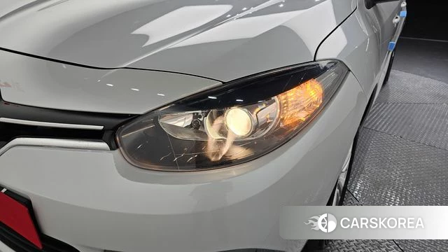 Renault Korea (Samsung) SM3 Neo id 4417204 из Кореи 14