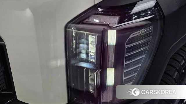 Kia Tasman id 4499481 из Кореи 14