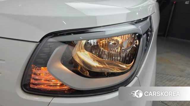 Kia The New Ray id 4693646 из Кореи 14