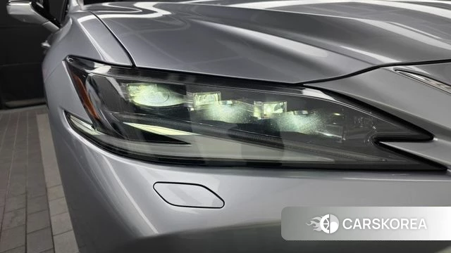 Lexus ES300h 7th generation id 4670386 из Кореи 14